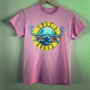 PacSun graphic ‘Guns n Roses’ tee